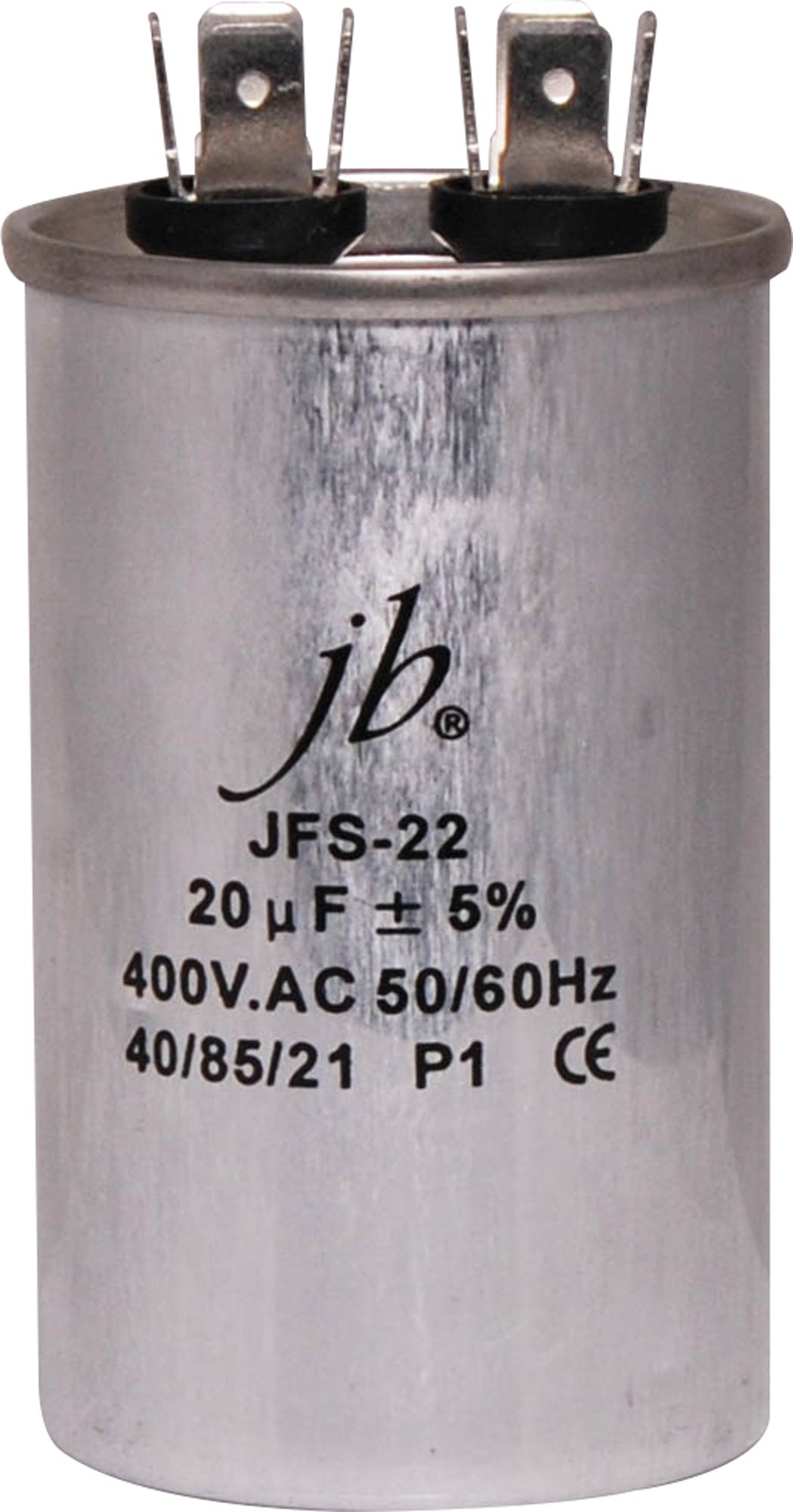 Capacitor 20uf 400V AC Motor Start R5613A