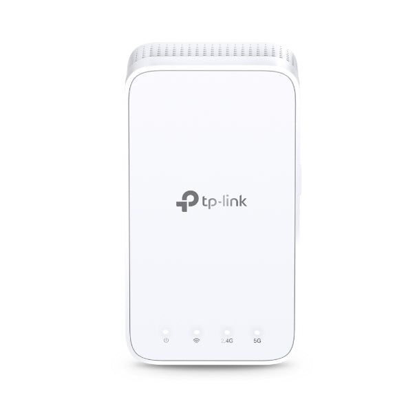 Tp-Link Re300 AC1200 Mesh Wifi Range Extender Onemesh Capable NWTL-RE300