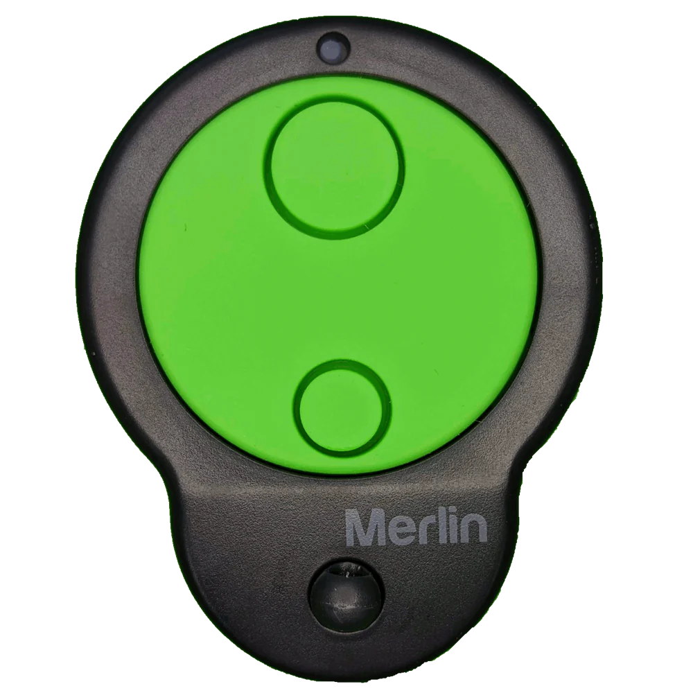 Merlin M842RS 2 Btn Garage Remote RK-RCM48