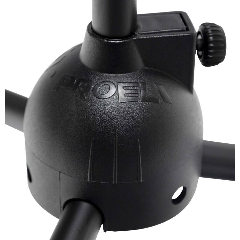 Proel Microphone Boom Stand Fixed RSM180BB