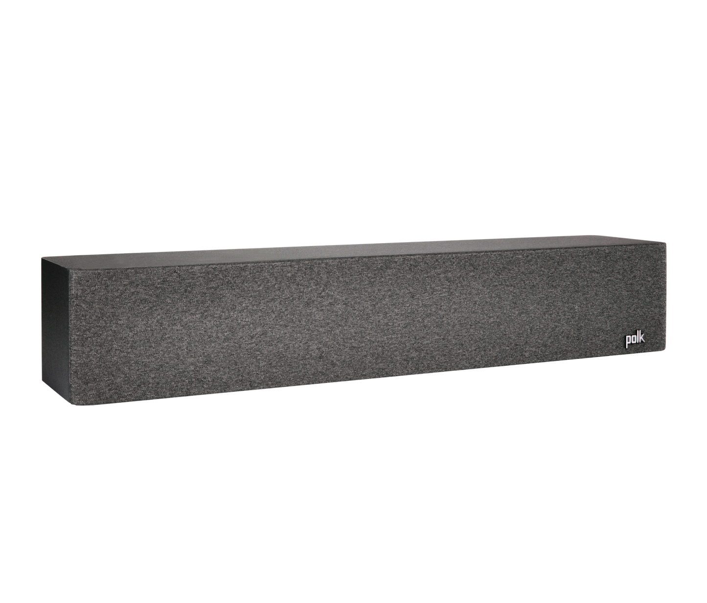 Polk Reserve Centre Loudspeaker 4r 4x4in 87db 25-200w Black R350CENB