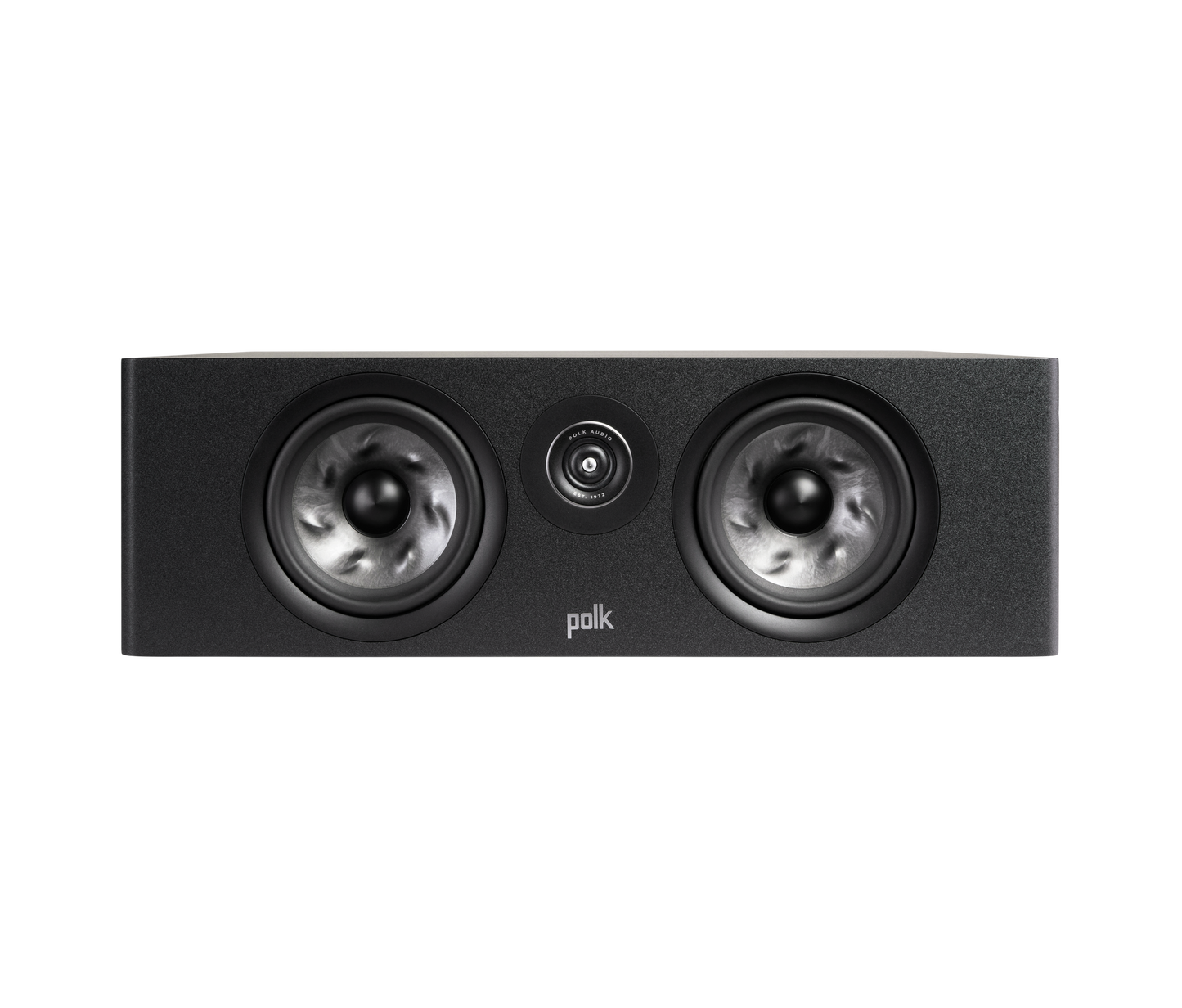 Polk R400 Reserve Centre Loudspeaker Black R400CENB