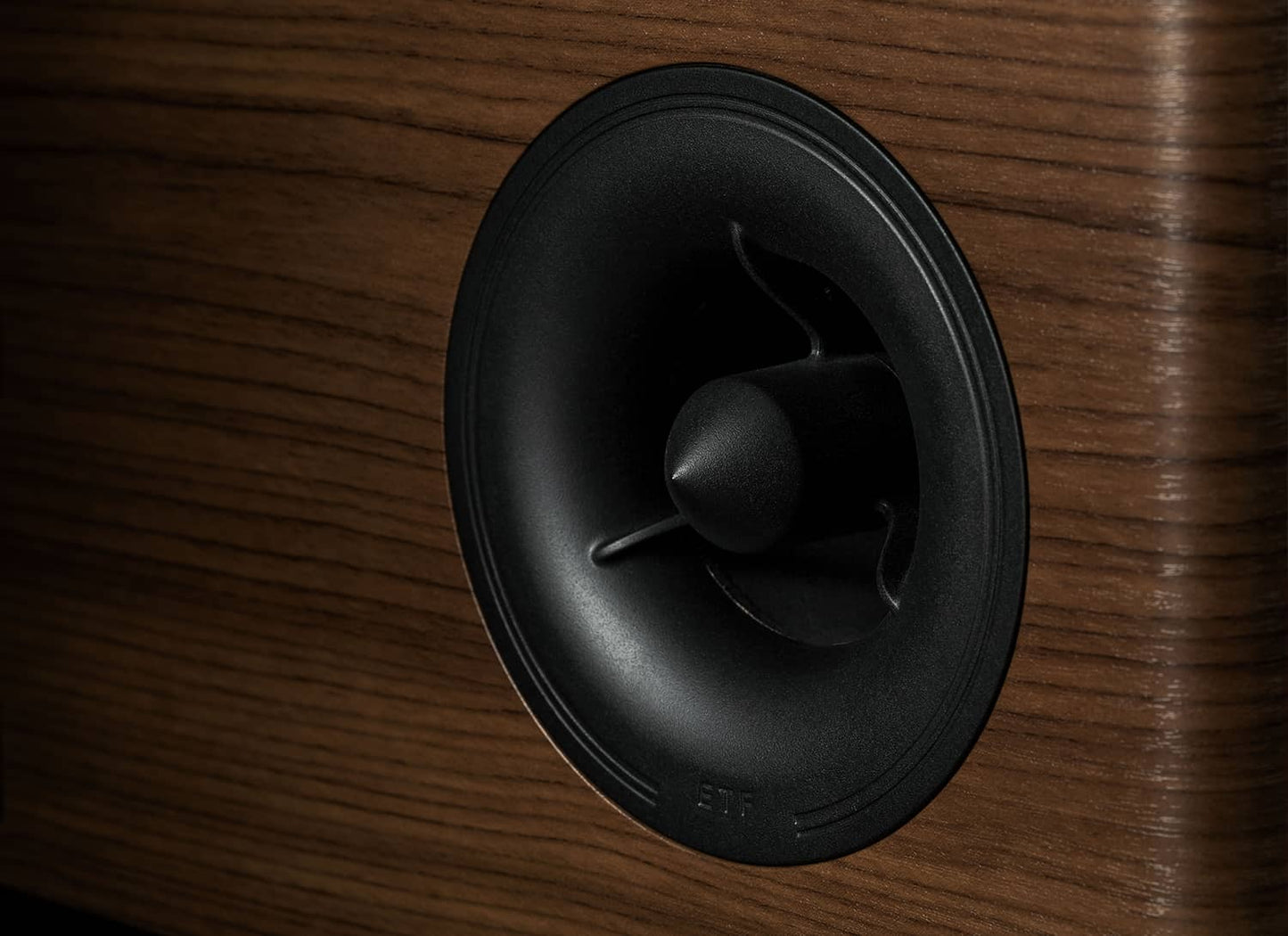 Polk R400 Reserve Centre Loudspeaker Black R400CENB