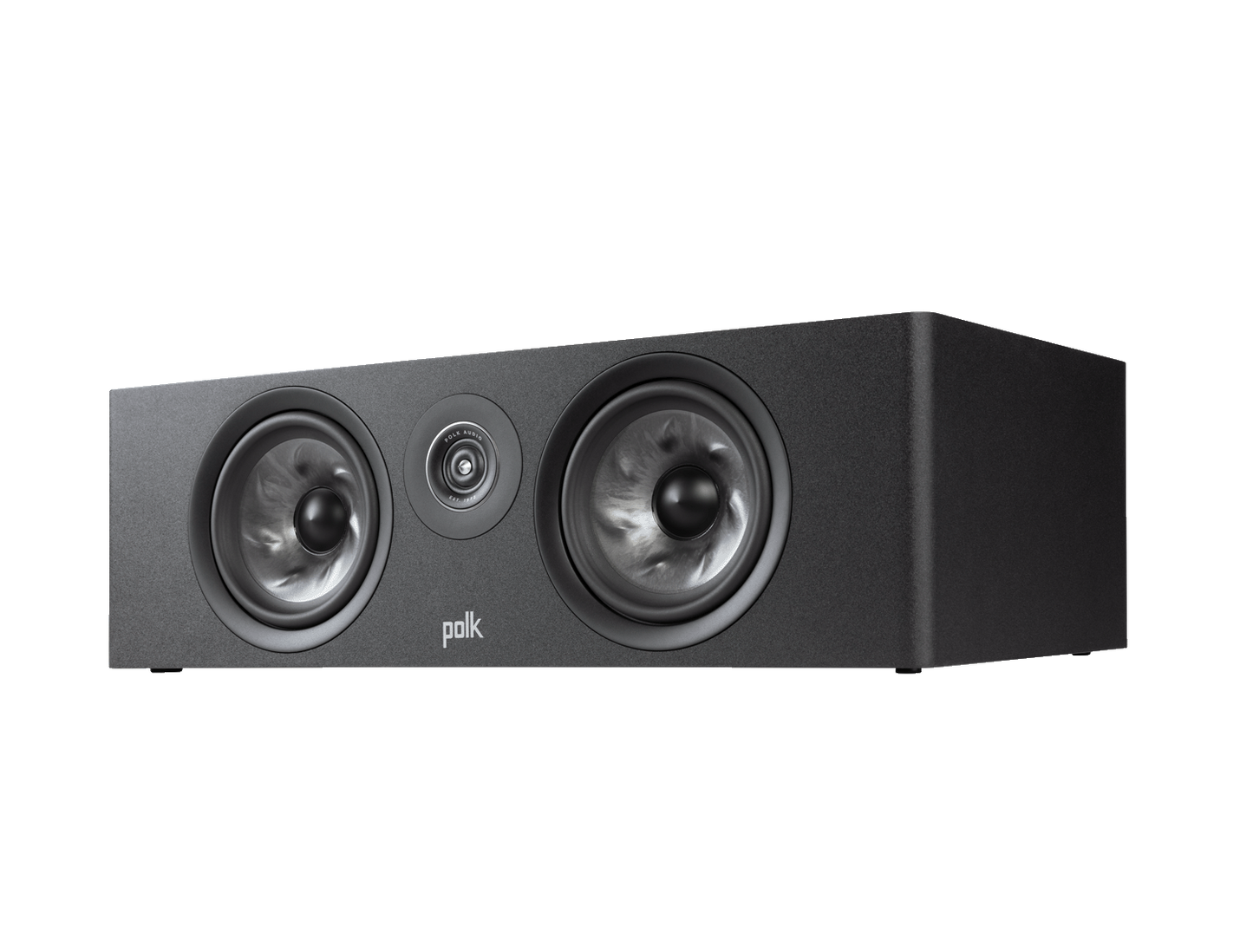 Polk R400 Reserve Centre Loudspeaker Black R400CENB