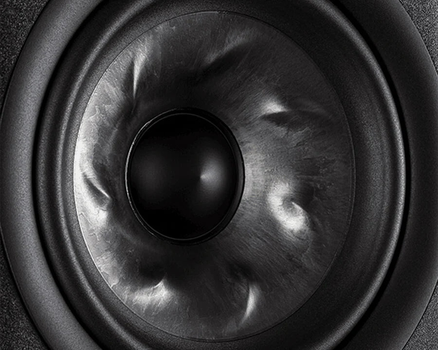 Polk R400 Reserve Centre Loudspeaker Black R400CENB