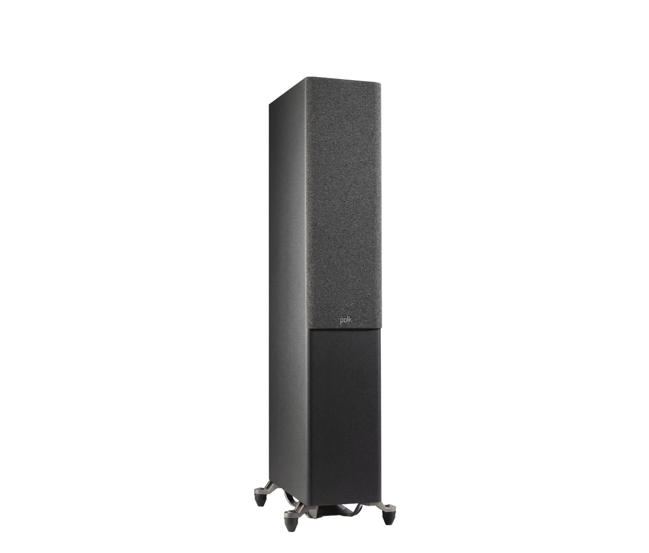 Polk Reserve Floorstand Loudspeaker 4r 2x6.5in 87db 20-200w R600B