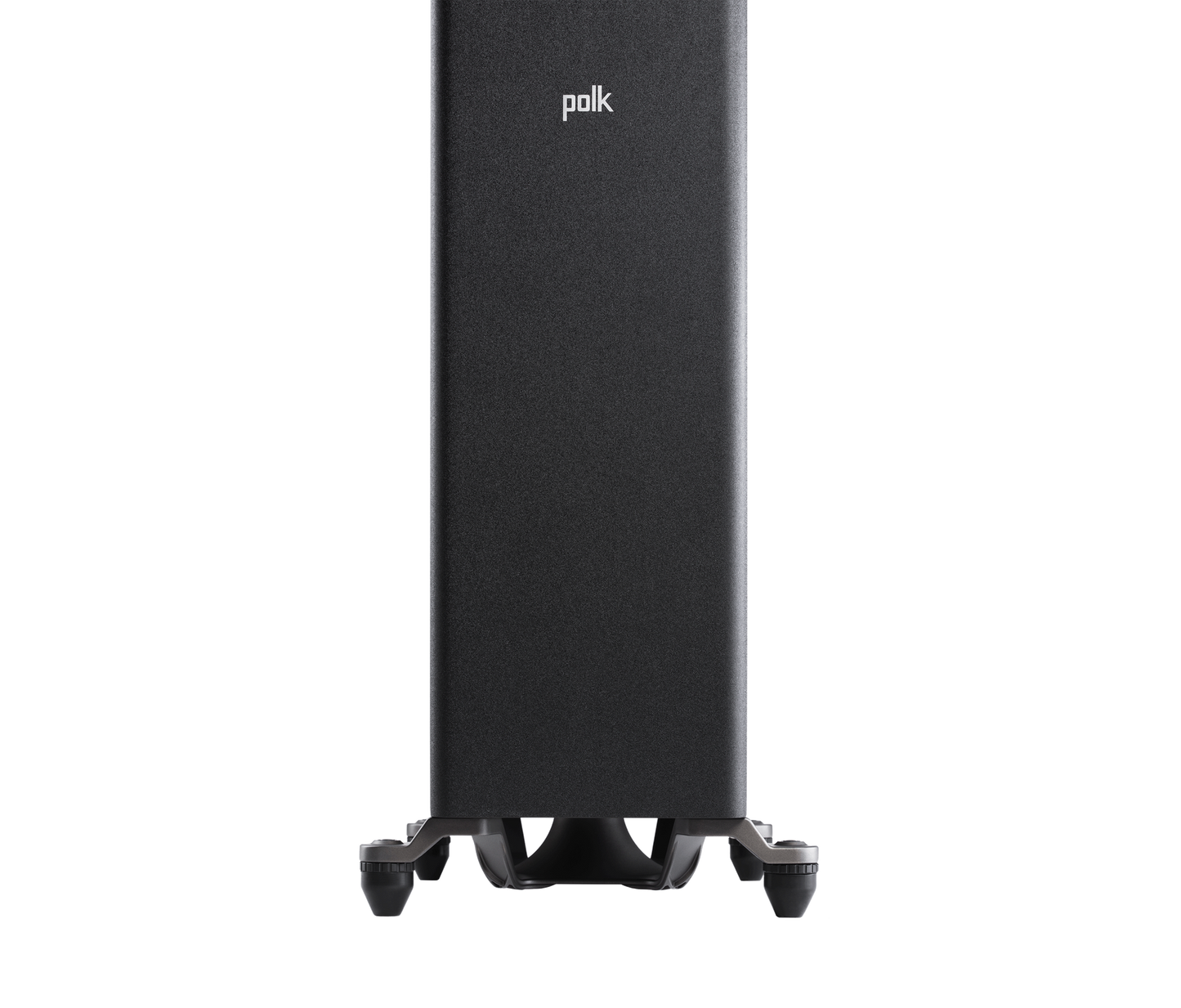 Polk Reserve Floorstand Loudspeaker 4r 2x6.5in 87db 20-200w R600B