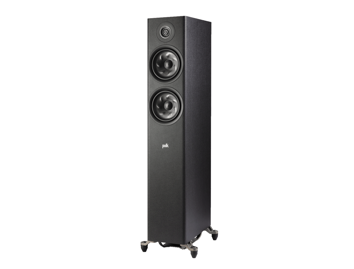 Polk Reserve R600 Floorstand Loudspeaker R600B