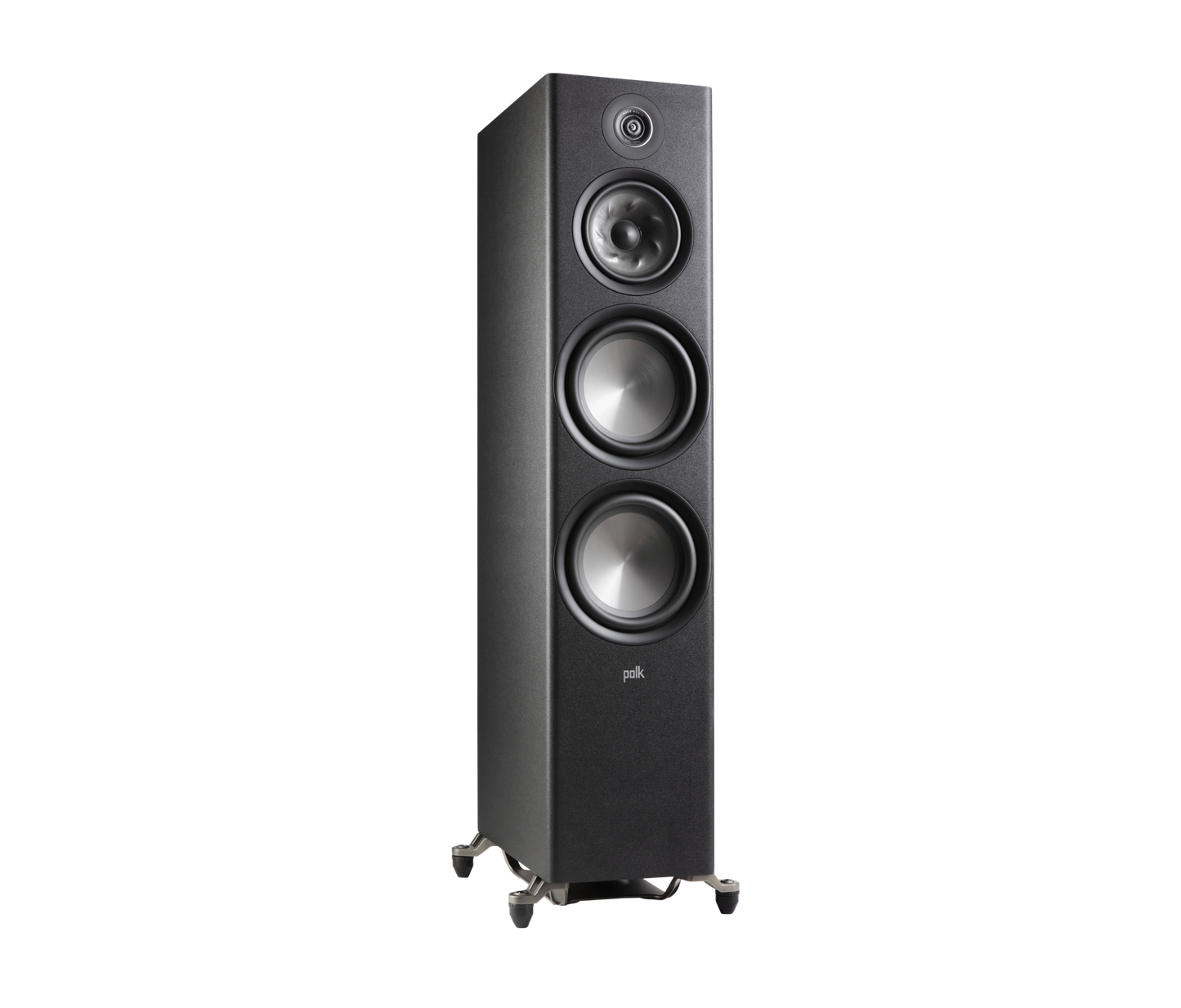 Polk Reserve Floor Standing Tower Speakers Black R700B