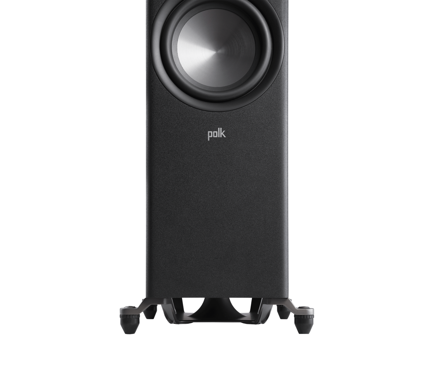 Polk Reserve Floor Standing Tower Speakers Black R700B