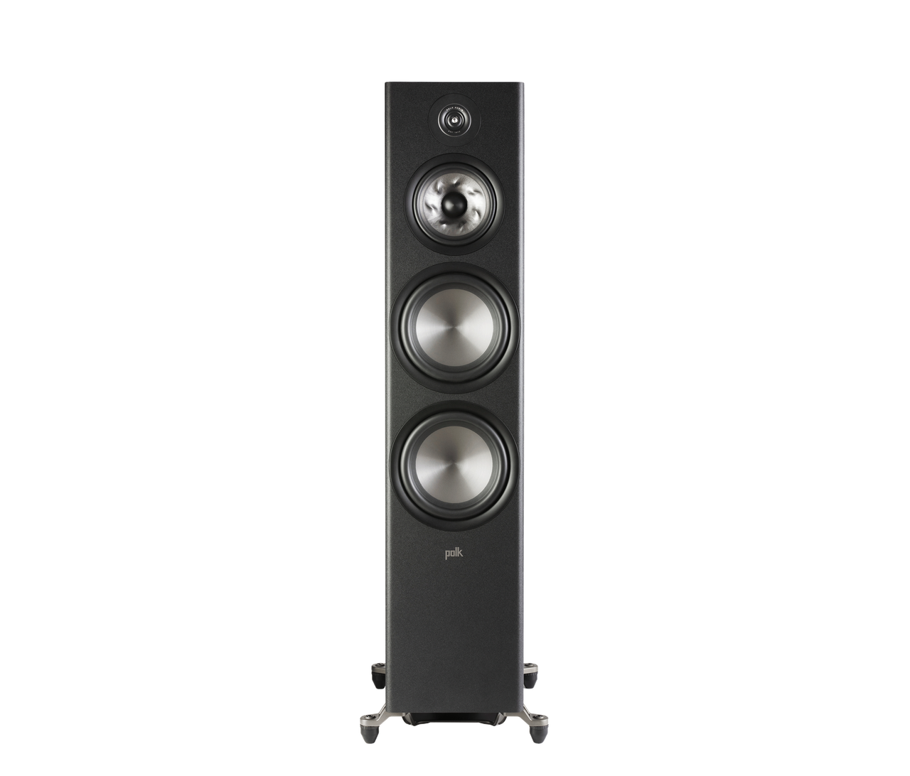 Polk Reserve Floor Standing Tower Speakers Black R700B