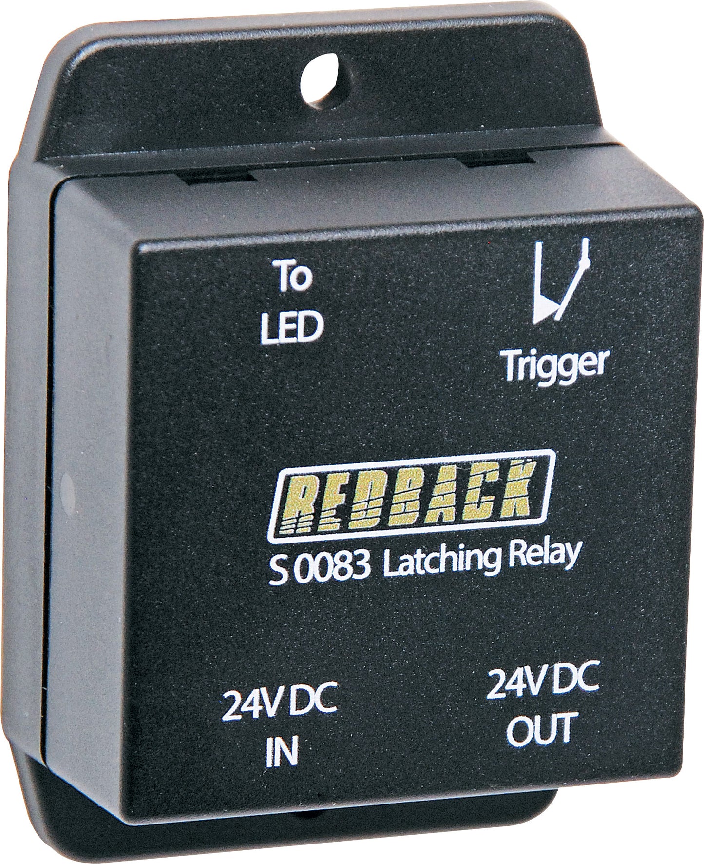 Timers 24V DC Latching Relay Module S0083
