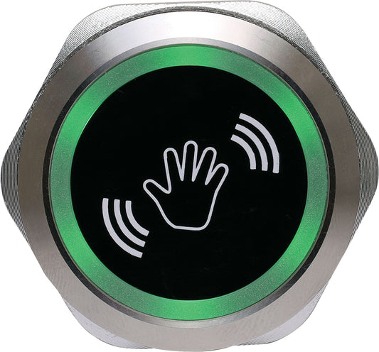 Access Control No Touch Infrared Proximity Switch S0158