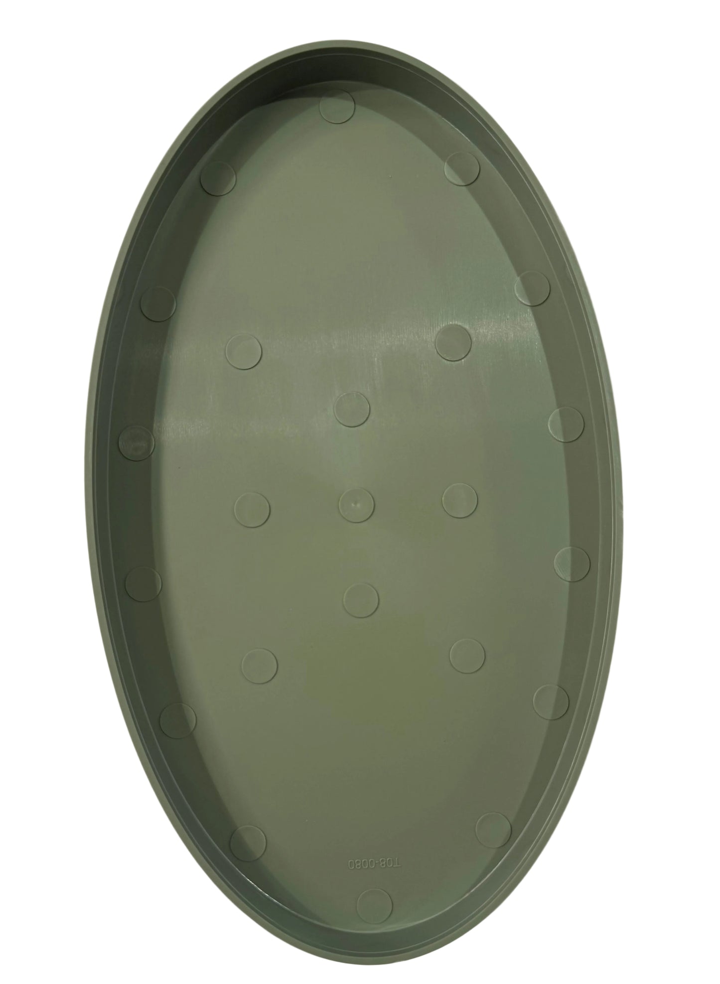 Coiltek Elite Max Skid Plate 10x5 Elliptical Khaki S04-0001