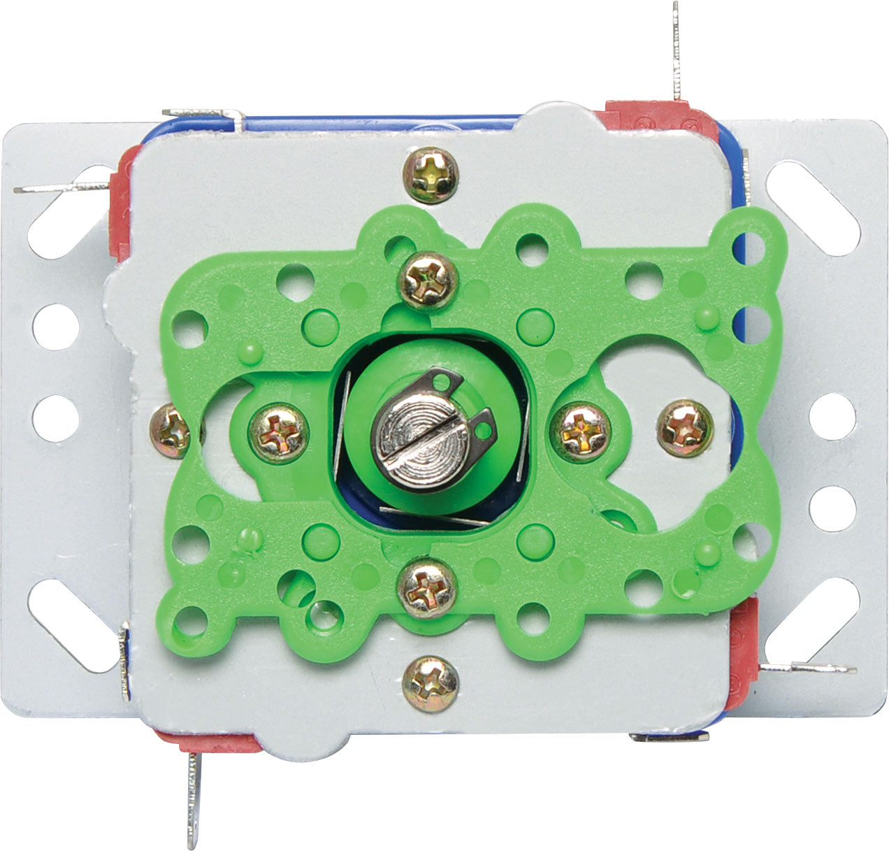 Arduino Arcade Style Microswitch Joystick S1147