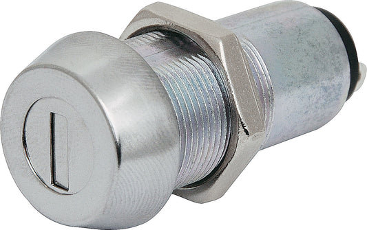 Keyswitch 2 Position SPST S2500