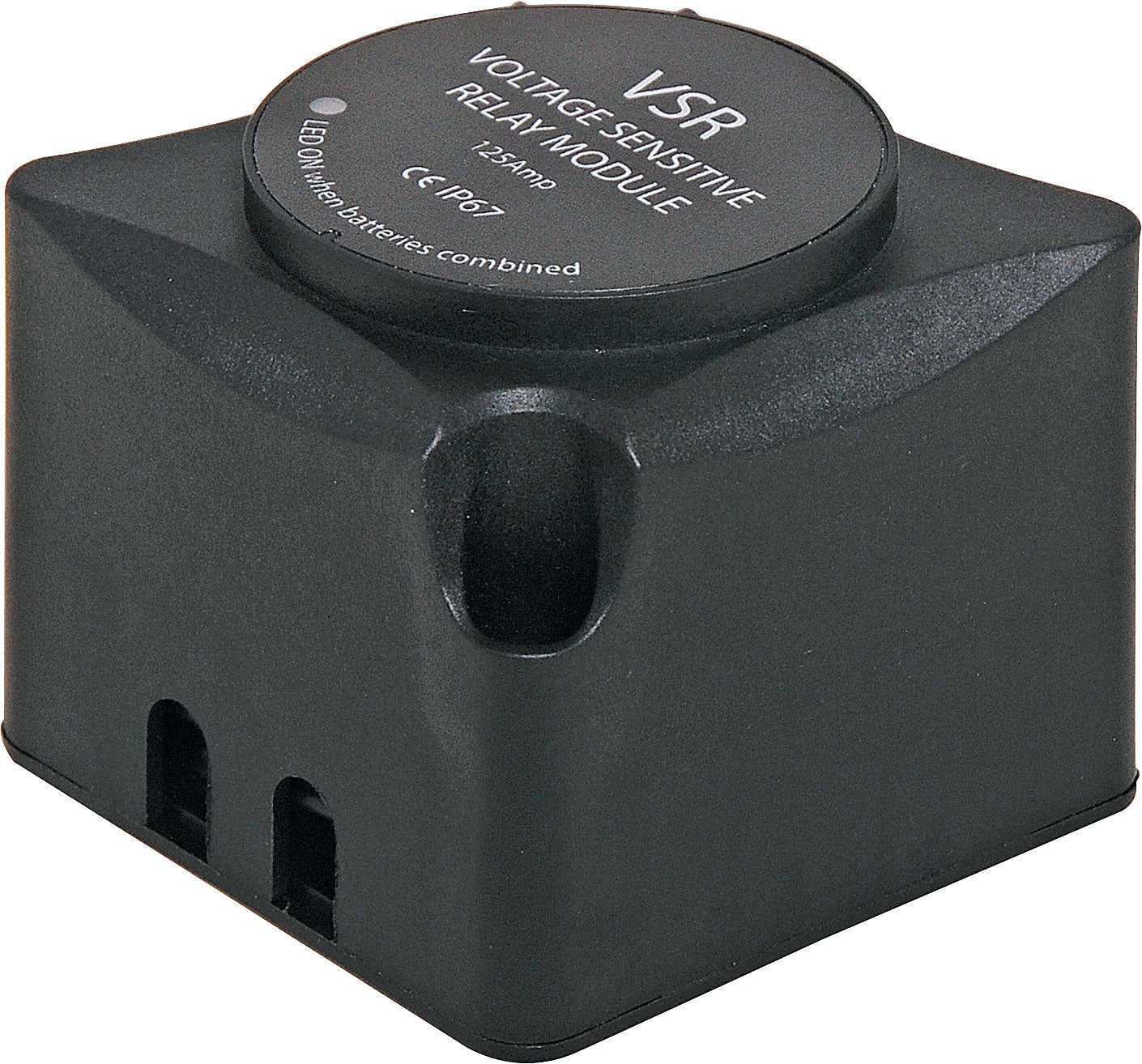 Battery Isolator Dual Smart 12V S2680