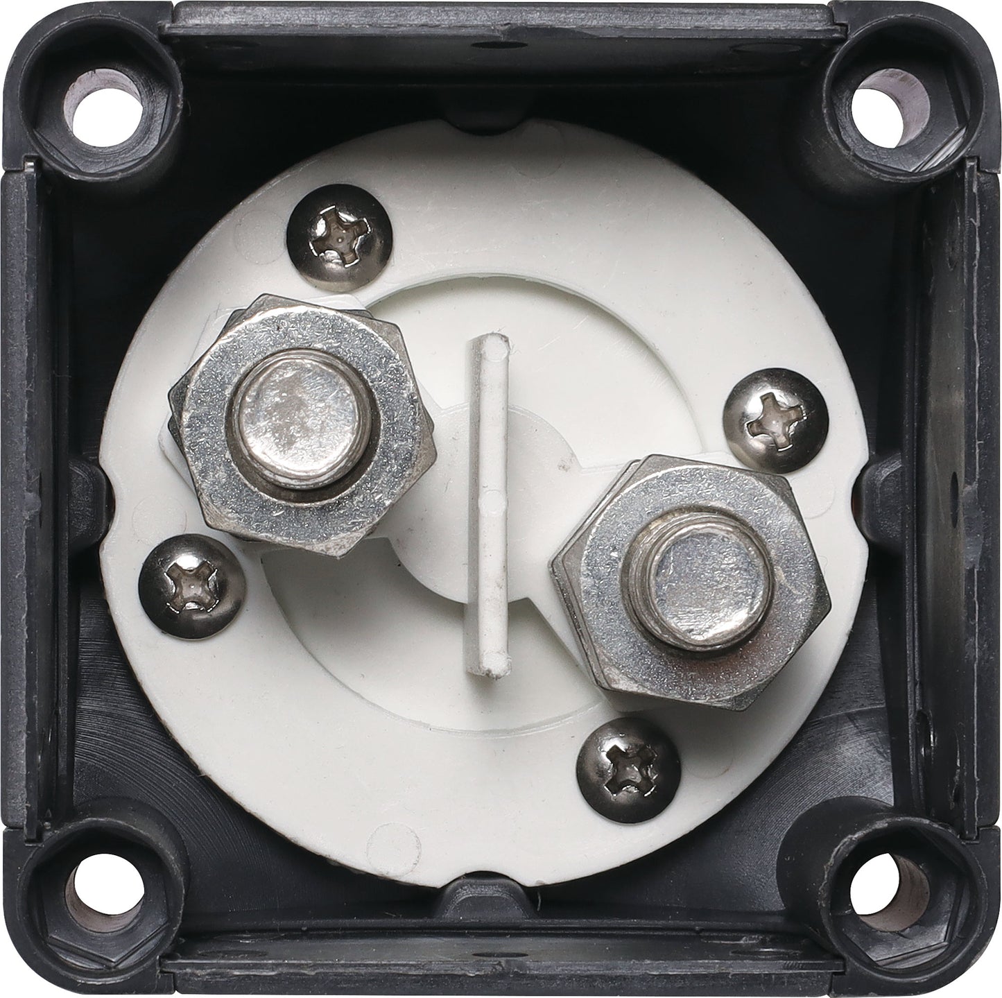 Battery Isolator Rotary Battery Bank On / Off Isolator Switch S2692A