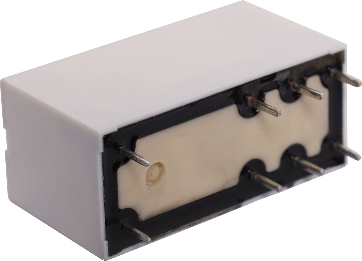 Relay 25A 12V SPDT PCB Mount S4144