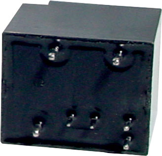 Relay 30A 12VDC SPDT PCB Mount S4206A