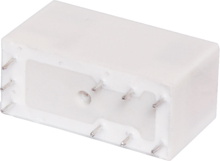 Relay 16A 12VDC SPDT PCB Mount Latching S4240