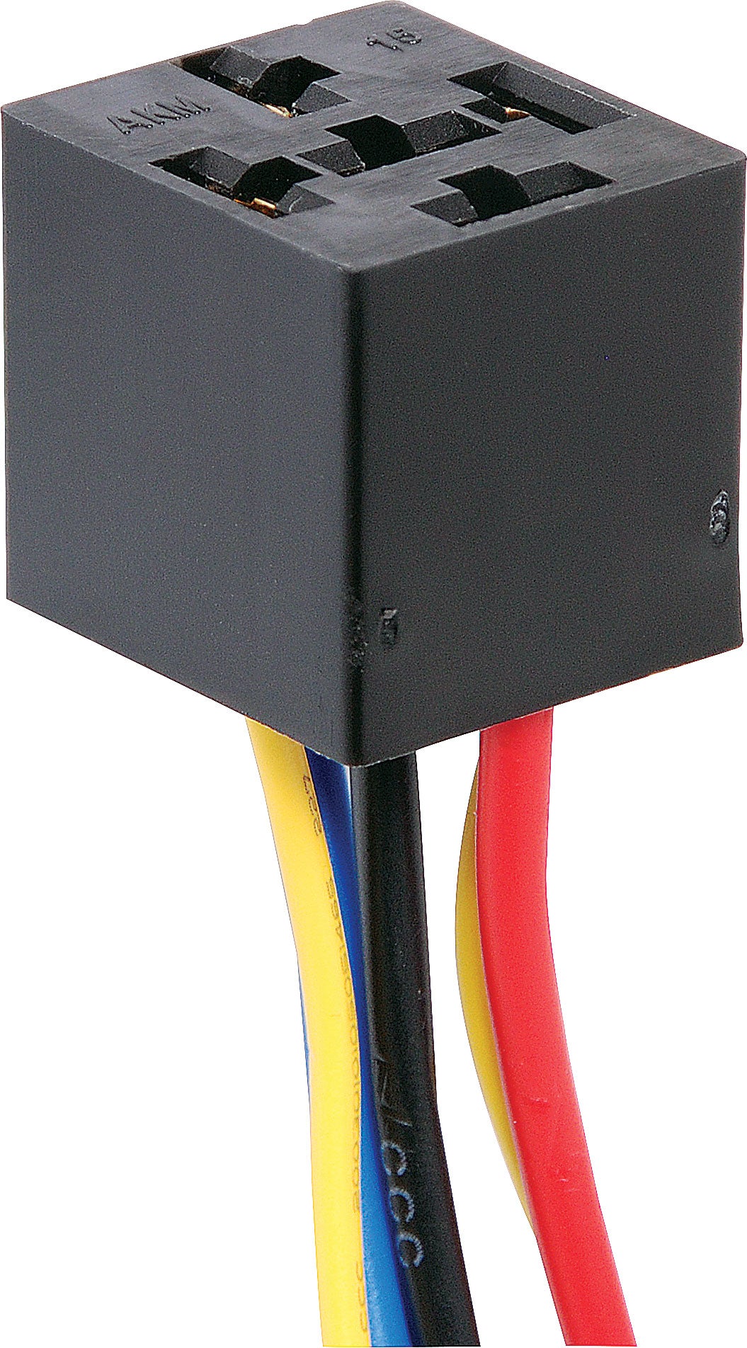 Relays Automotive Relay Cradle S4325