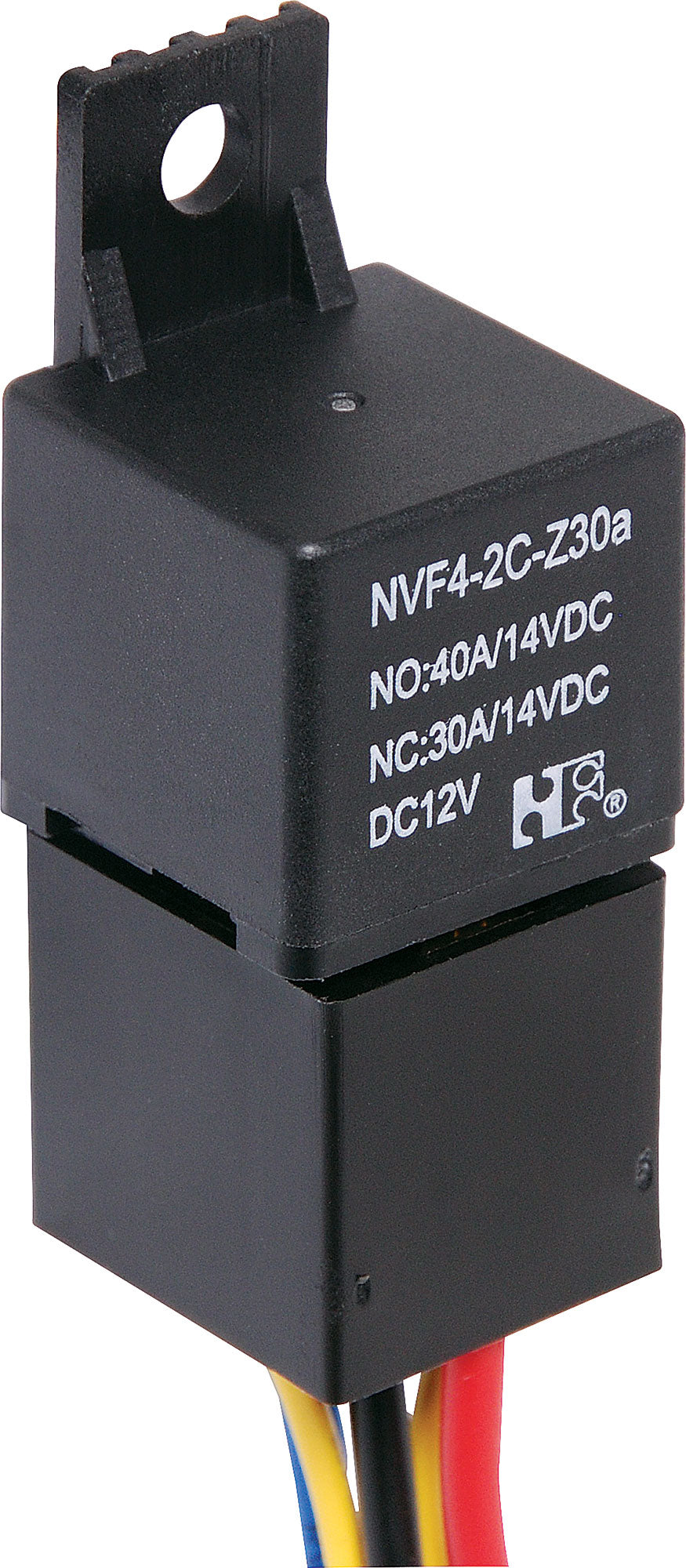 Relays Automotive Relay Cradle S4325