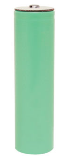 Battery Rechargeable 18650 3.5A Li-Ion S4739A