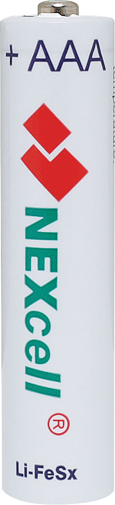 Battery AAA Long Life Lithium 2pk S4904A