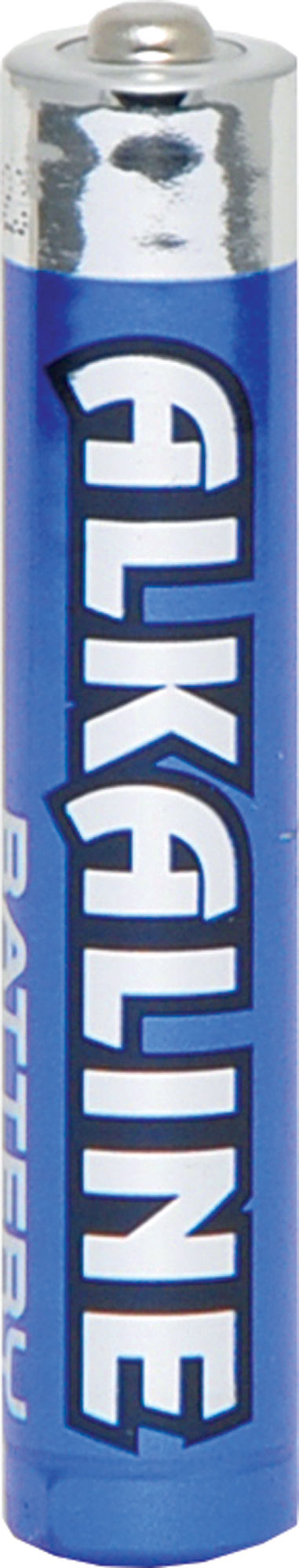 Battery AAAA Nexcell Mercury Free 4pk S4954B