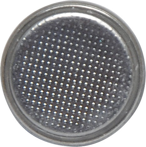 Battery Button Cell 3V CR1220 Lithium S4996B