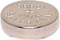 Battery Button Cell 1.55V 364 / SR60 Silver Oxide S5001B