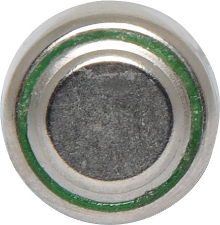 Battery Button Cell 1.5V A76 / LR44 Alkaline S5014B
