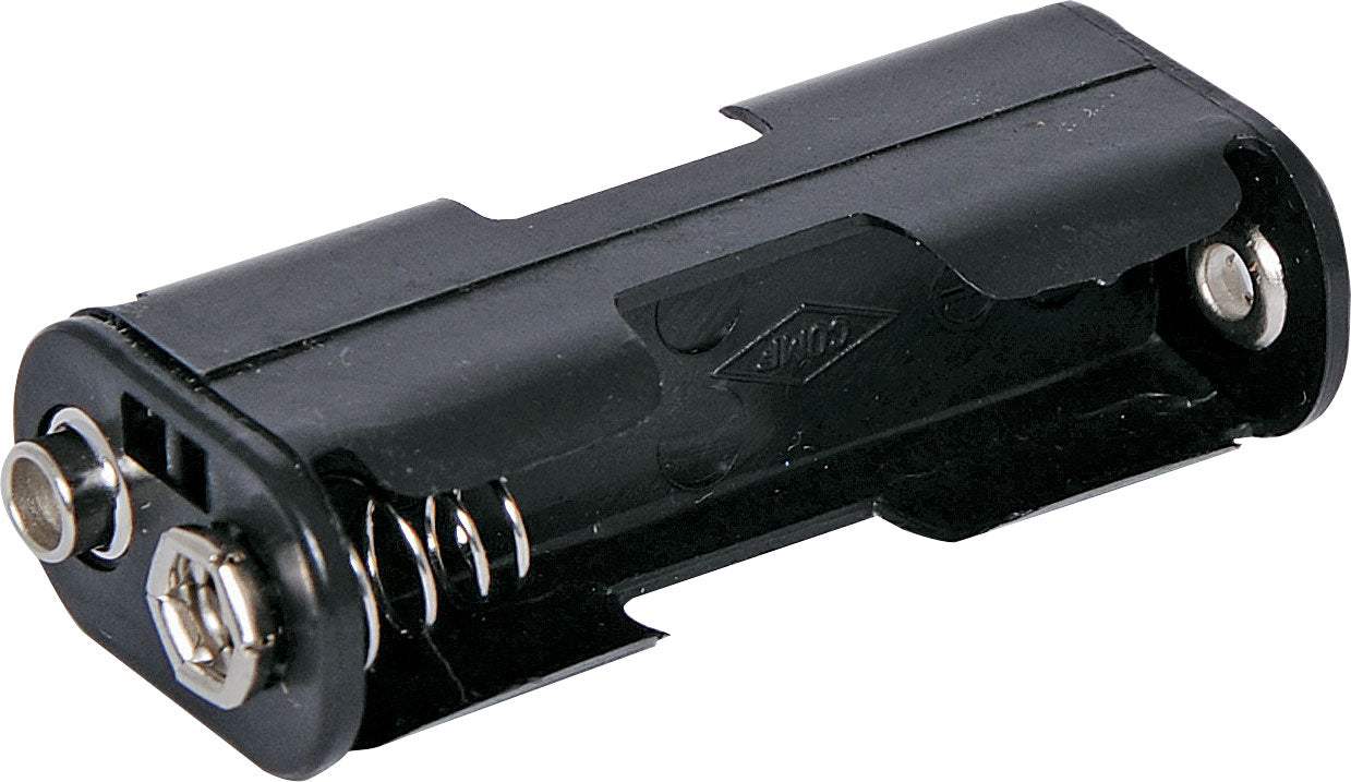 Battery Clips & Holders 2 X AA Battery Holder S5025A