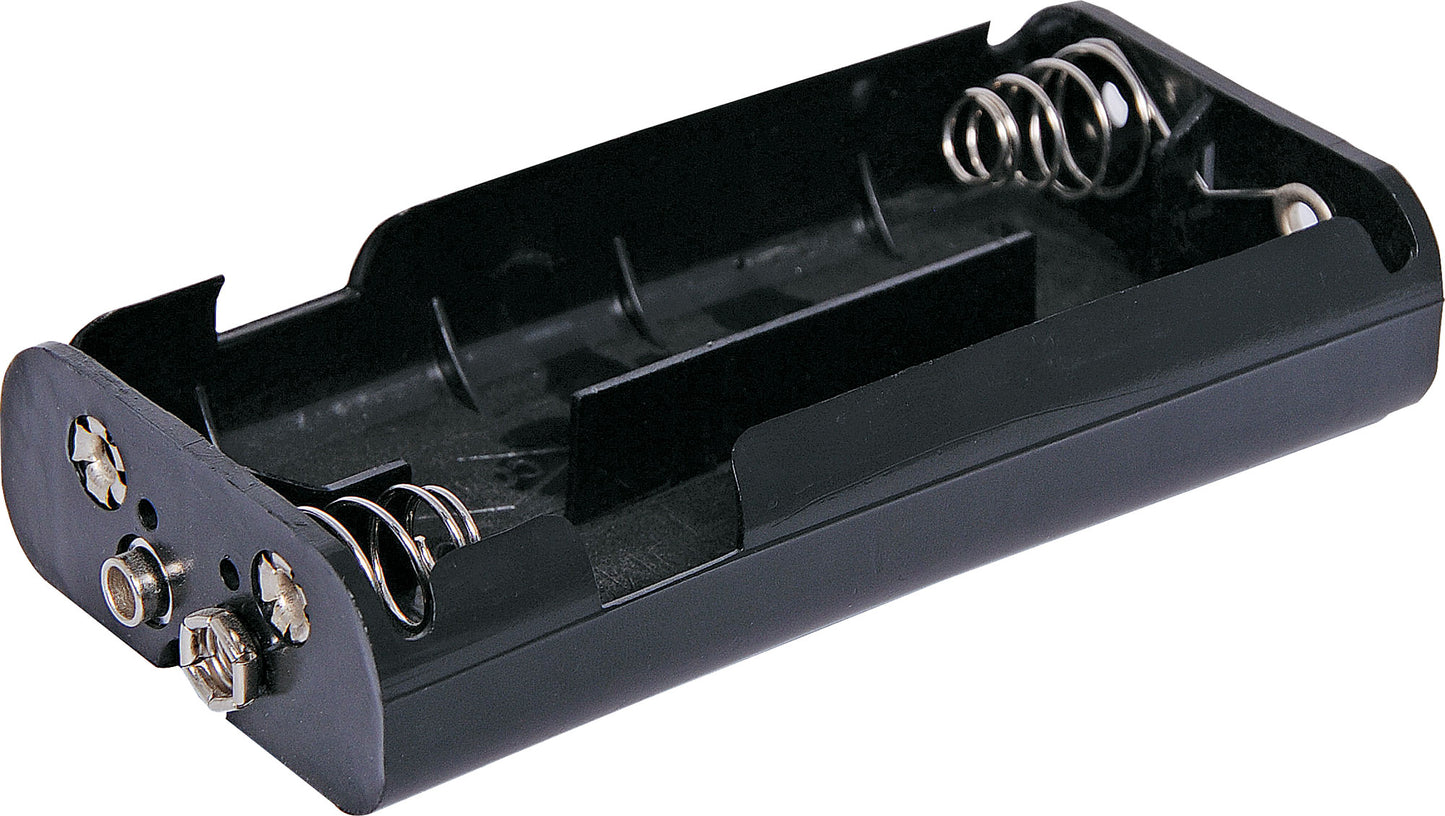 Battery Clips & Holders 4 X C Battery Battery Holder S5036
