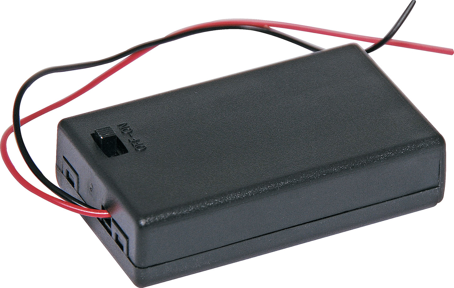 Battery Clips & Holders 3 X AAA With On/Off Switch Battery Holder S5040