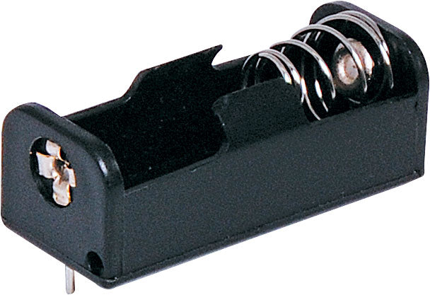 Battery Clips & Holders Single 23A/N Type PCB Battery Holder S5044