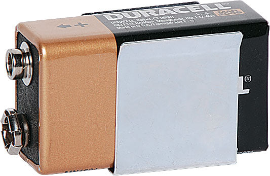 Battery Clips & Holders 9V Battery Clip Battery Holder S5050
