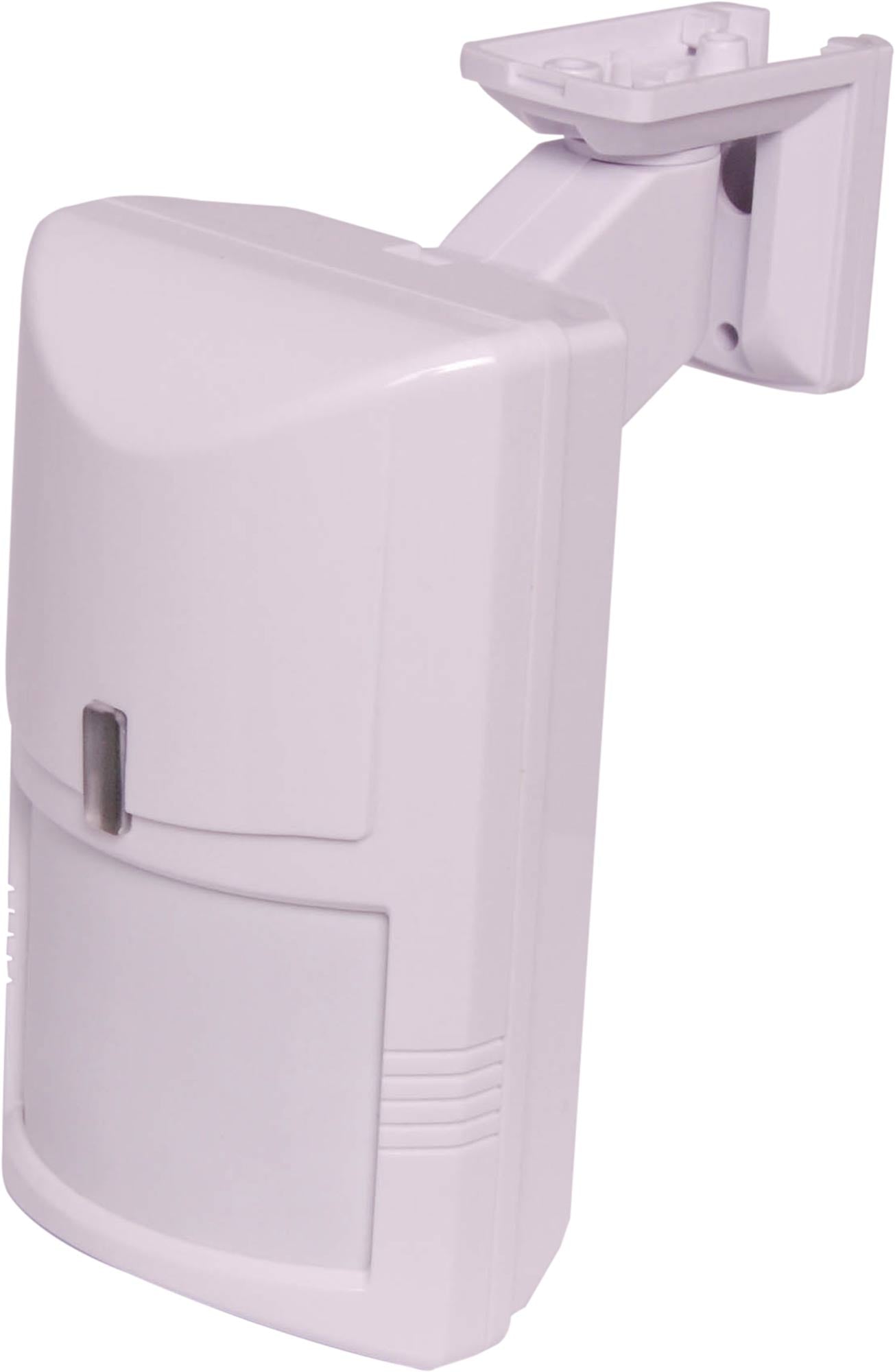 TV & Monitor Brackets Wall Bracket To Suit Passive Infra Red (PIR) Movement Detector S5313A