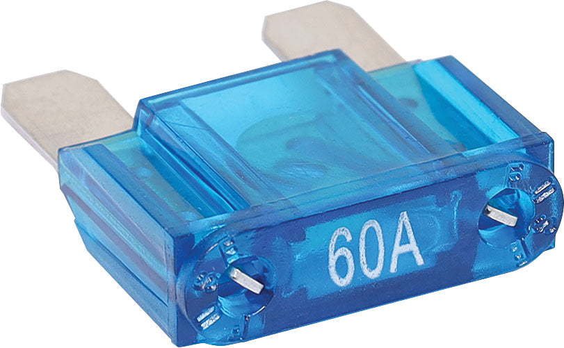 Fuse Maxi Blade 60a Auto Blue ATM60