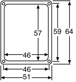 Push Button Switch 12 Key Plastic Numeric Keypad S5381