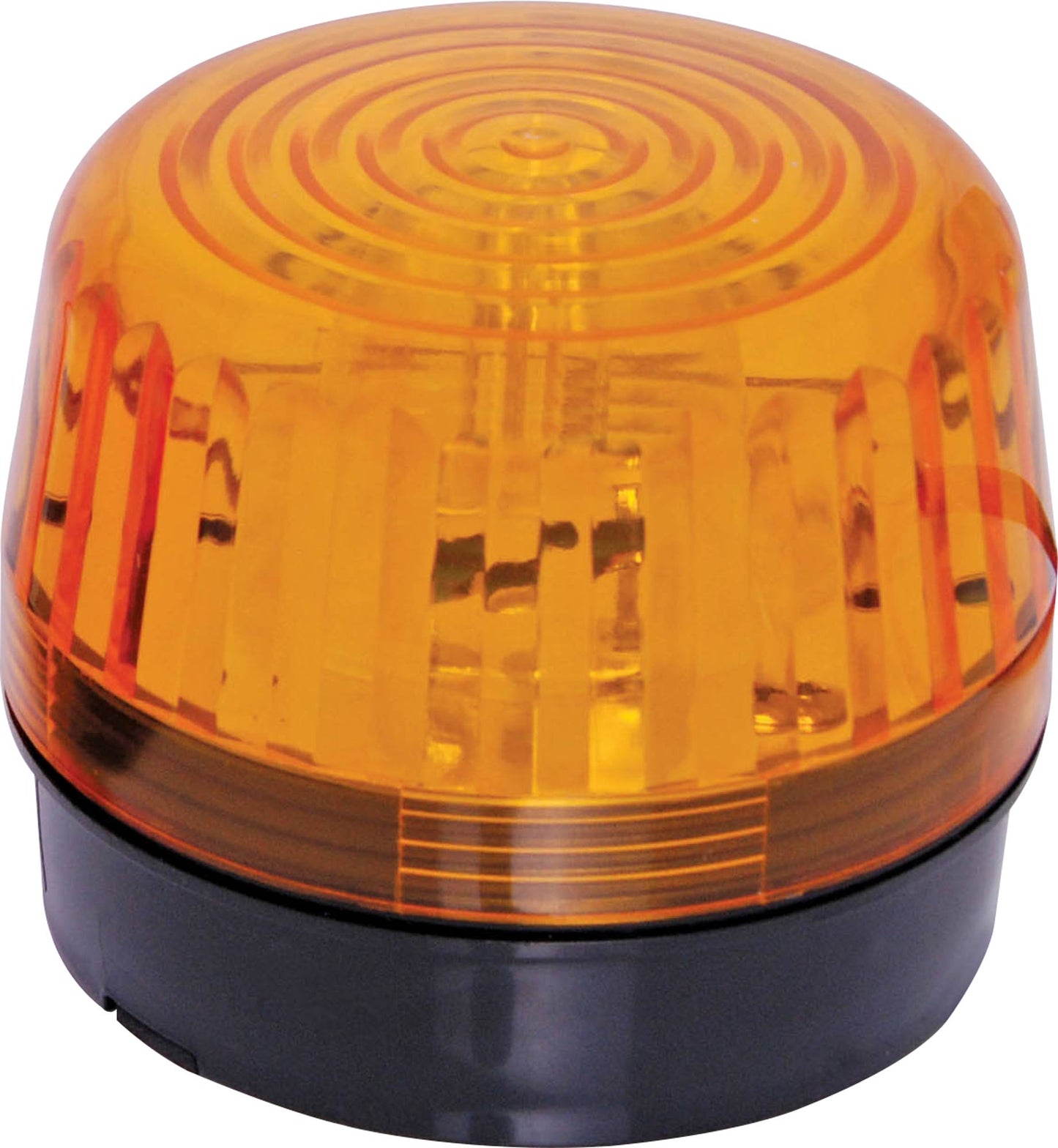 Alarm Accessories 24V DC Amber Flashing Strobe S5435