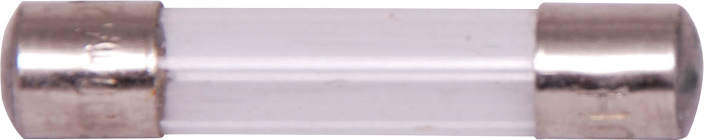 Fuse Glass 10a 6x32 (3ag) 250v S5824