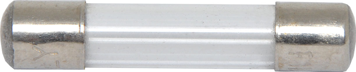 Glass fuse 6.3a 6x32 (3ag) 250v S5818