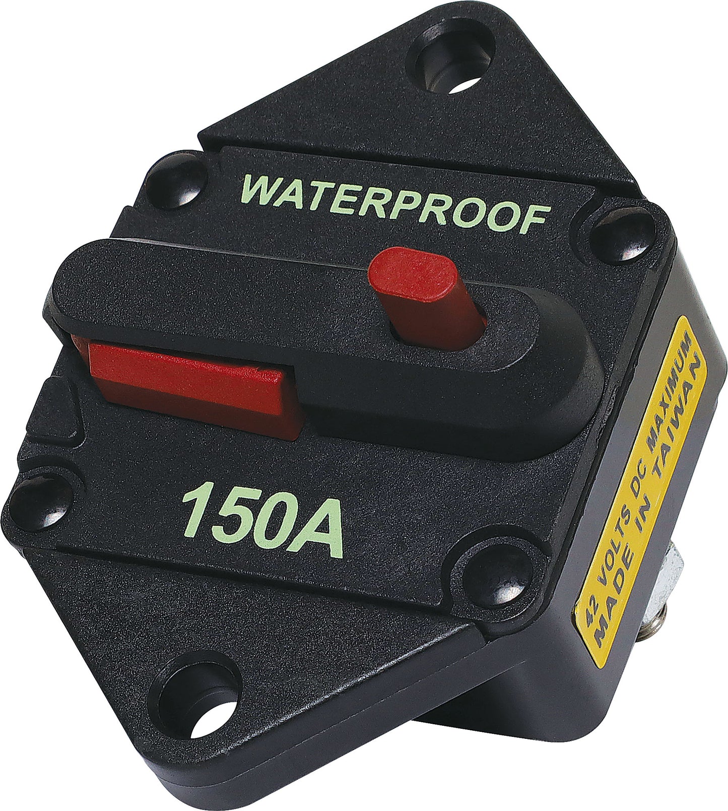 Circuit Breaker 150A Panel Mount IP67 Waterproof S5881