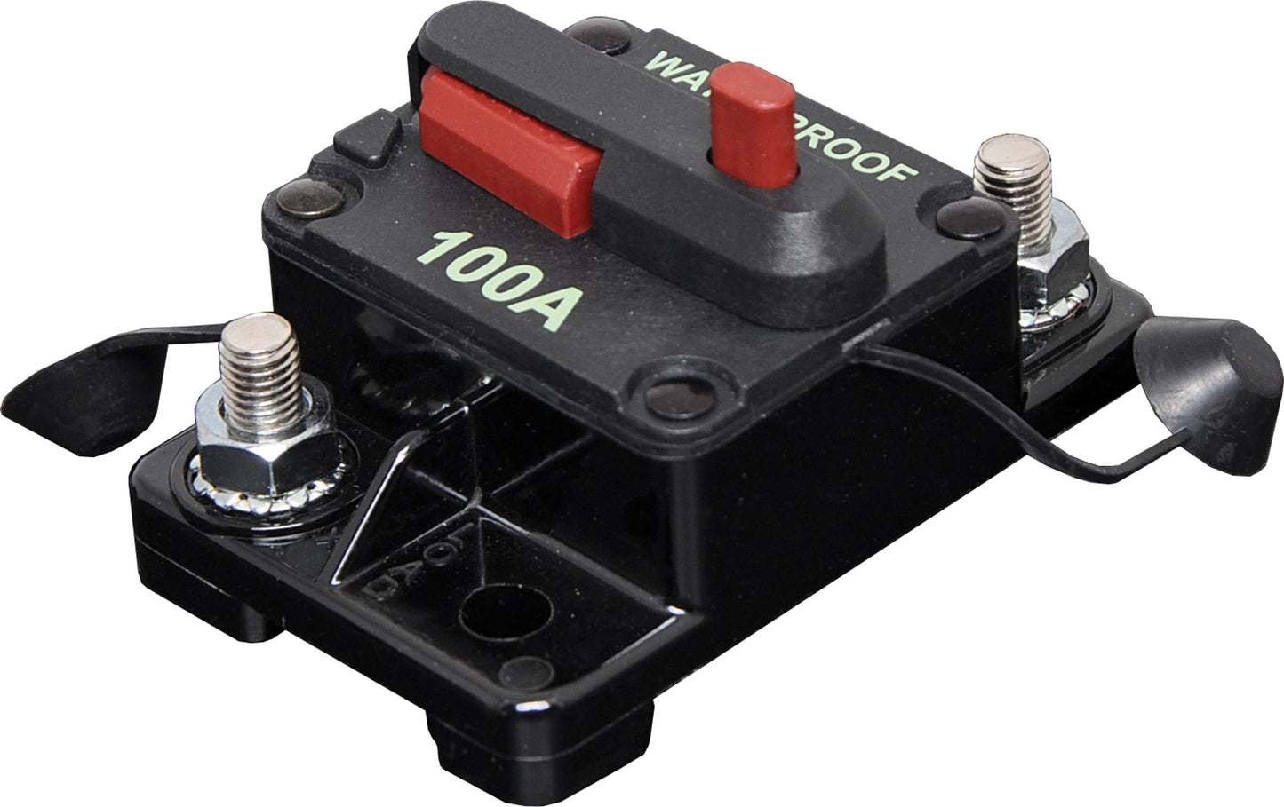 Circuit Breaker 100A Surface Mount IP67 Waterproof S5890