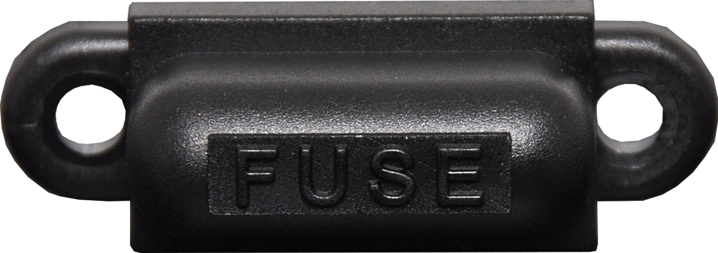 Fuse Holder 30A Chassis / Panel Mount Blade S5970