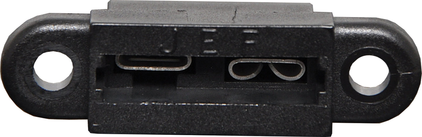 Fuse Holder 30A Chassis / Panel Mount Blade S5970
