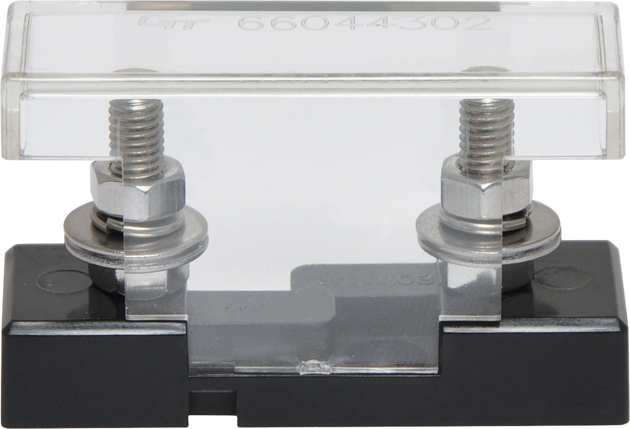 Fuse Block MIDI Type Surface Mount S6019