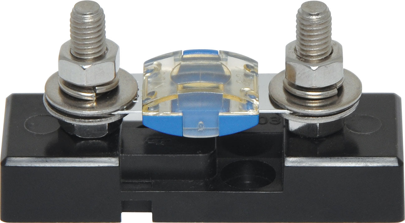 Fuse Block MIDI Type Surface Mount S6019